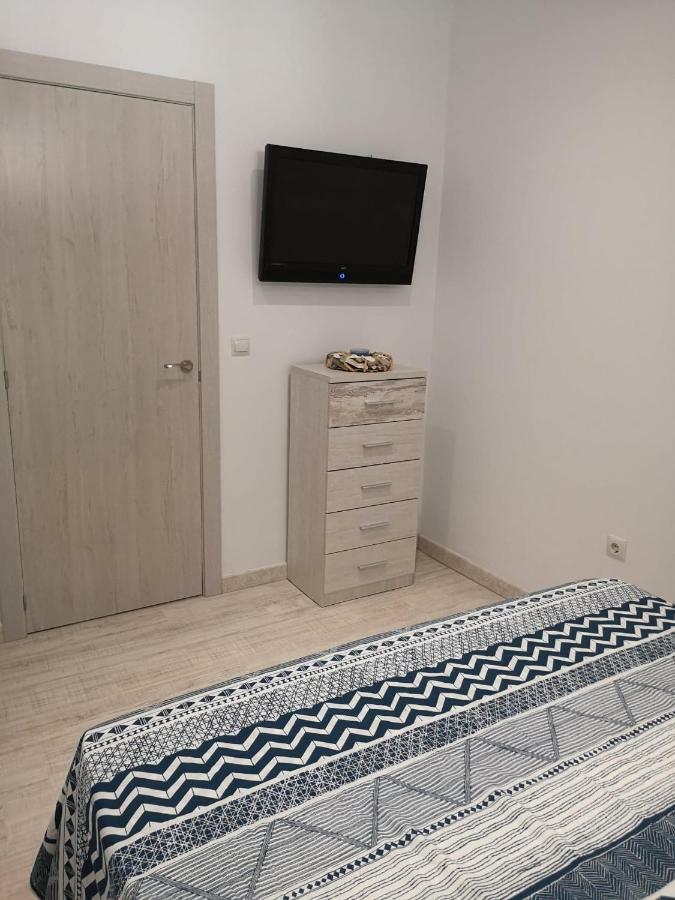 Appartement Eden à Torremolinos Extérieur photo